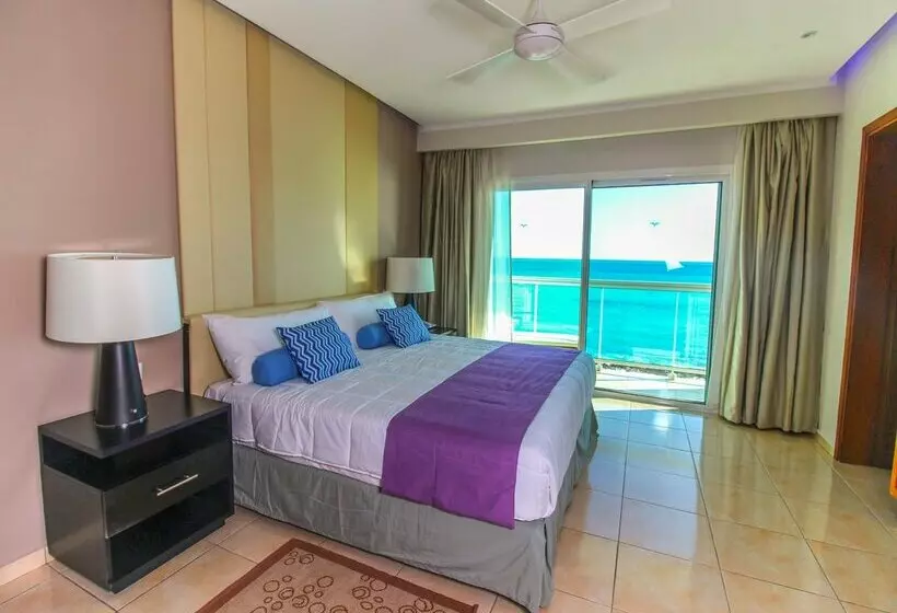 ホテル Grand Muthu Cayo Guillermo