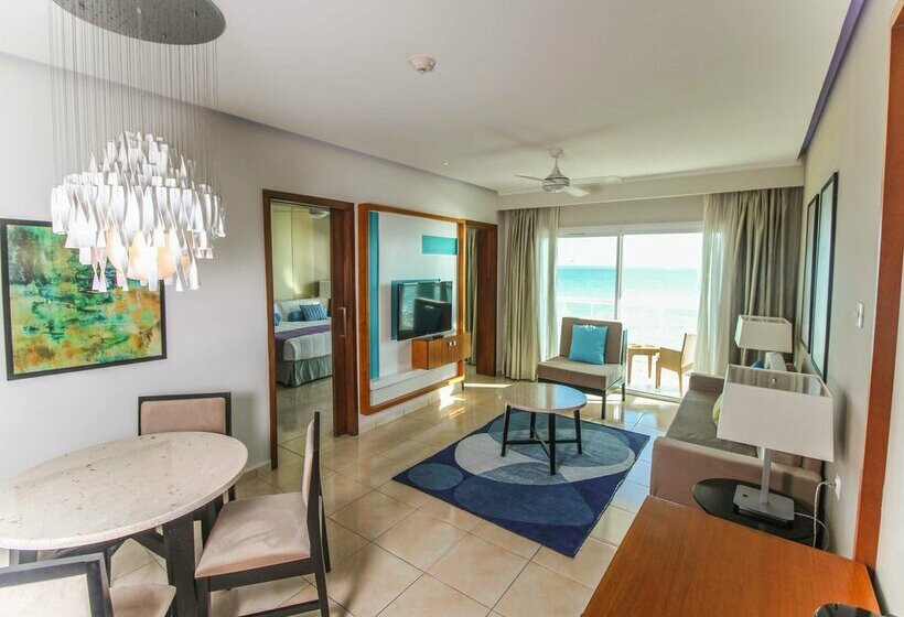 호텔 Grand Muthu Cayo Guillermo