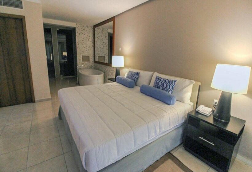 호텔 Grand Muthu Cayo Guillermo