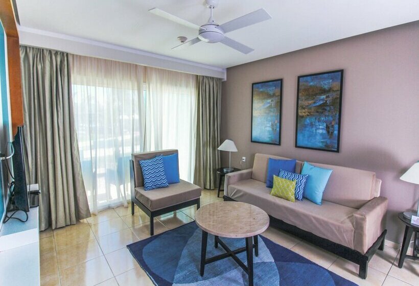 호텔 Grand Muthu Cayo Guillermo