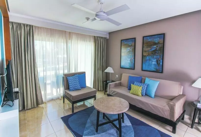 ホテル Grand Muthu Cayo Guillermo