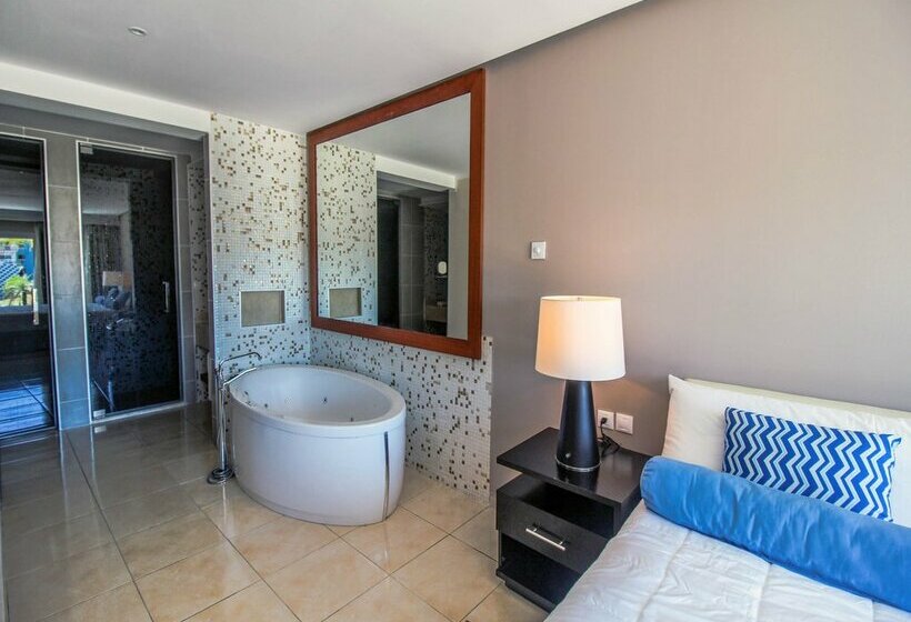 호텔 Grand Muthu Cayo Guillermo