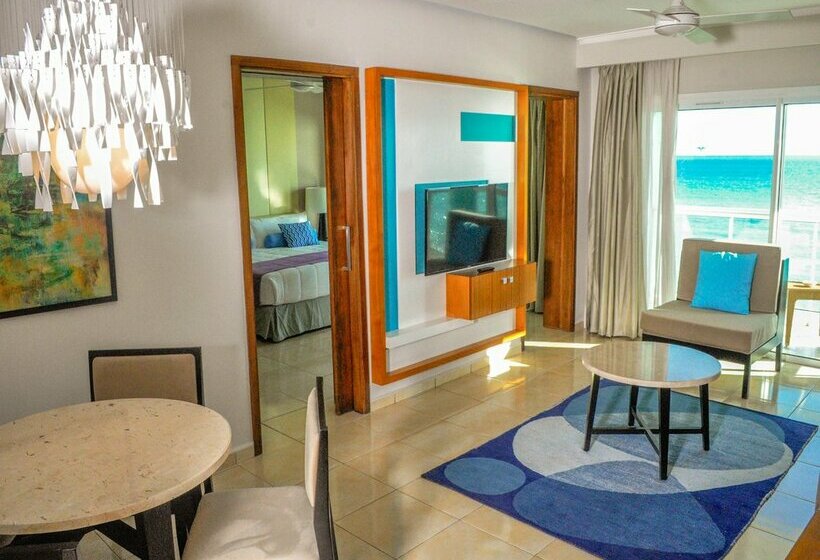 호텔 Grand Muthu Cayo Guillermo