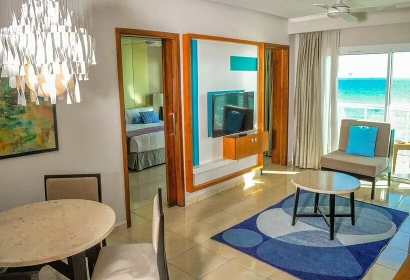 ホテル Grand Muthu Cayo Guillermo