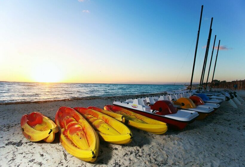 호텔 Grand Muthu Cayo Guillermo