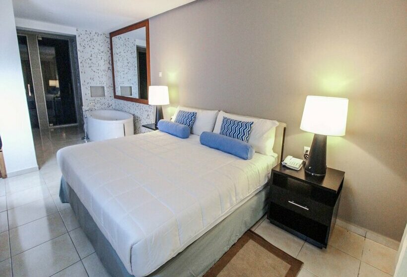 호텔 Grand Muthu Cayo Guillermo