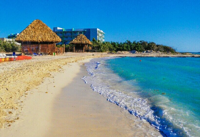 호텔 Grand Muthu Cayo Guillermo