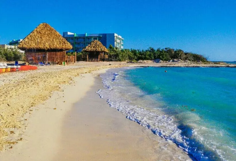 ホテル Grand Muthu Cayo Guillermo