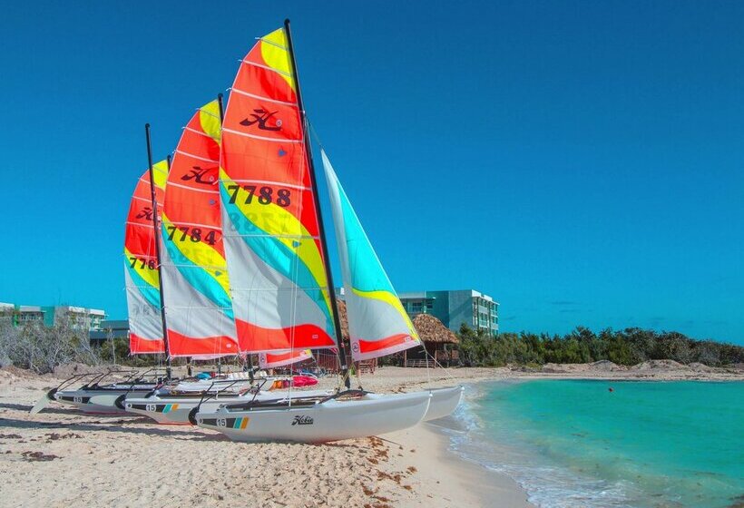 호텔 Grand Muthu Cayo Guillermo