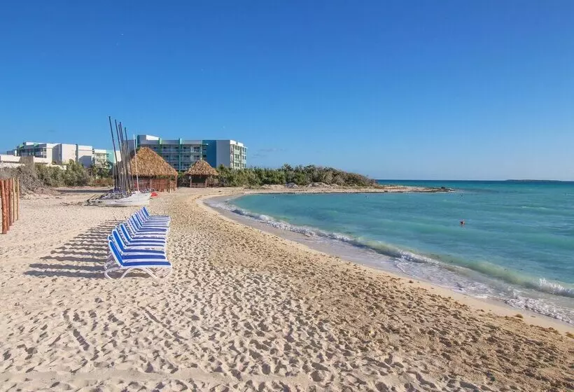 ホテル Grand Muthu Cayo Guillermo