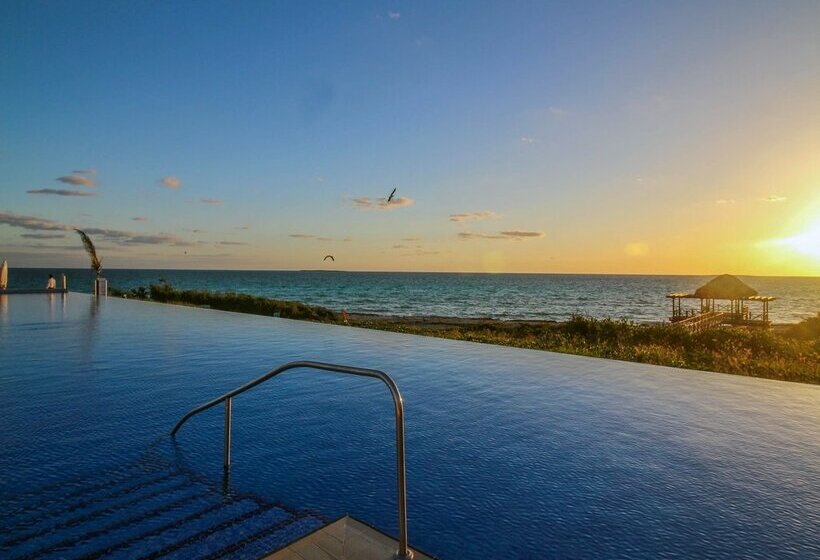 호텔 Grand Muthu Cayo Guillermo