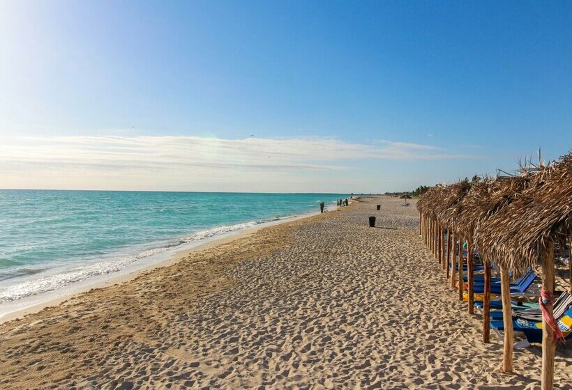 호텔 Grand Muthu Cayo Guillermo