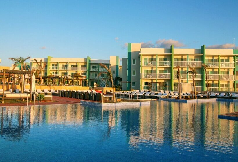 호텔 Grand Muthu Cayo Guillermo