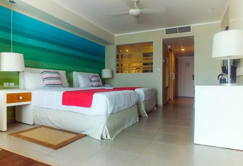 ホテル Grand Muthu Cayo Guillermo