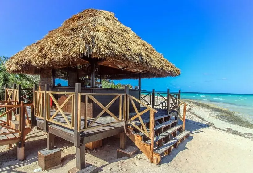 ホテル Grand Muthu Cayo Guillermo