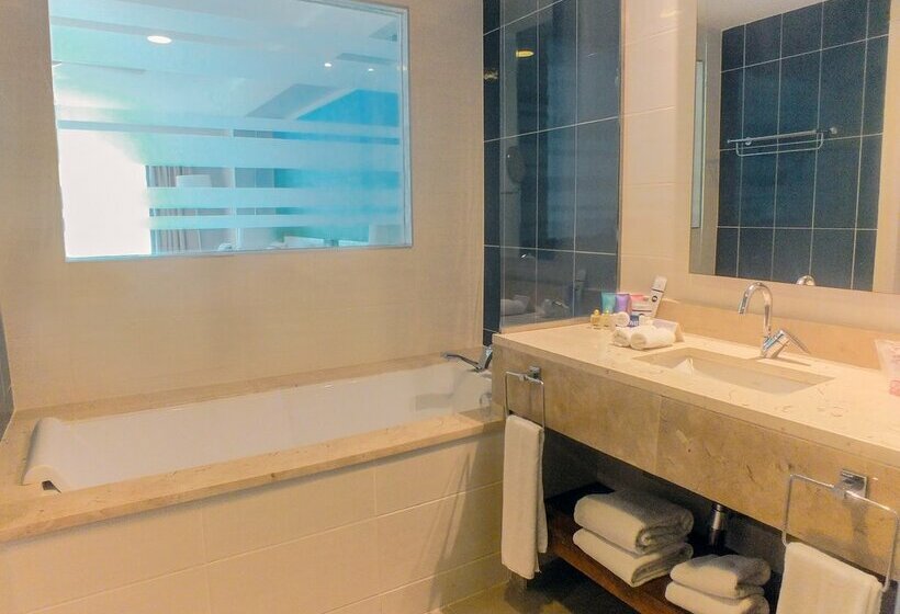 호텔 Grand Muthu Cayo Guillermo