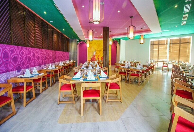 호텔 Grand Muthu Cayo Guillermo