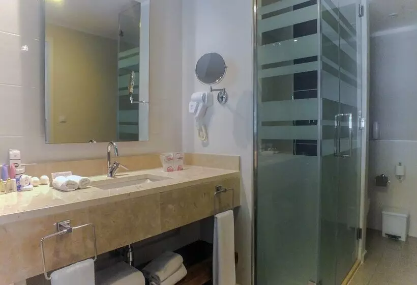 ホテル Grand Muthu Cayo Guillermo