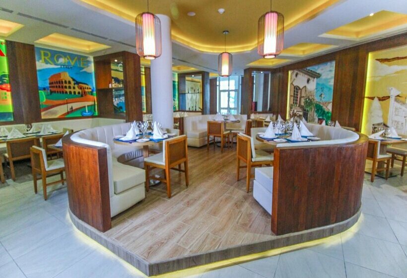 호텔 Grand Muthu Cayo Guillermo