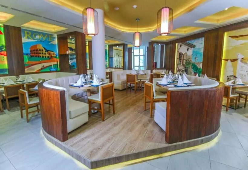 ホテル Grand Muthu Cayo Guillermo