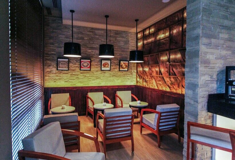 호텔 Grand Muthu Cayo Guillermo