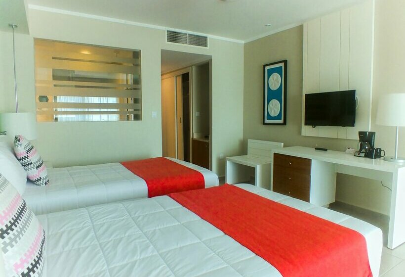 호텔 Grand Muthu Cayo Guillermo