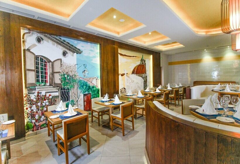 호텔 Grand Muthu Cayo Guillermo