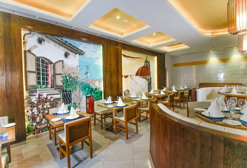 ホテル Grand Muthu Cayo Guillermo