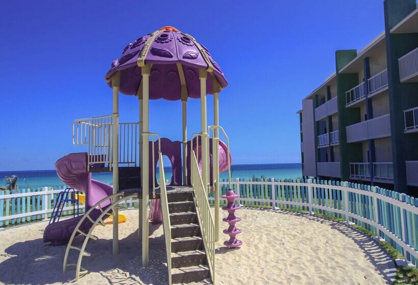 호텔 Grand Muthu Cayo Guillermo