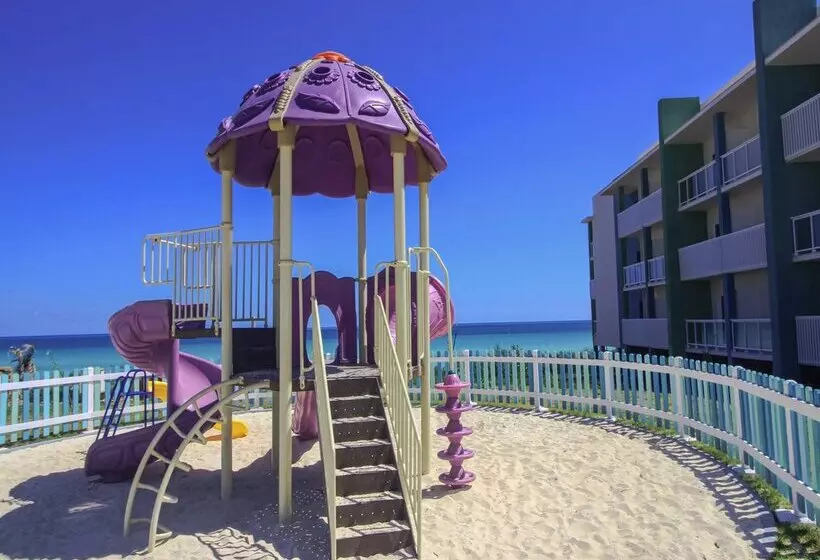 ホテル Grand Muthu Cayo Guillermo