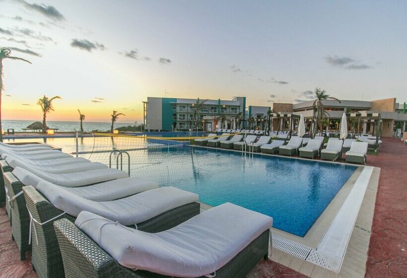 호텔 Grand Muthu Cayo Guillermo