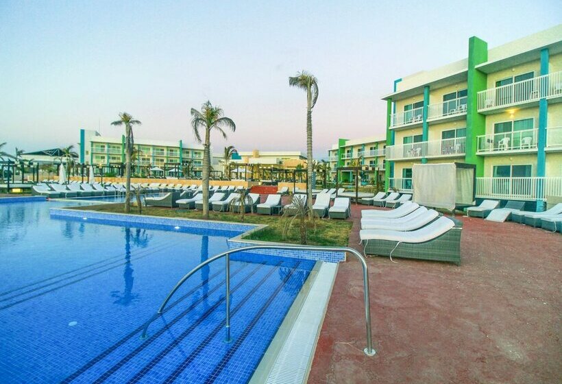 호텔 Grand Muthu Cayo Guillermo