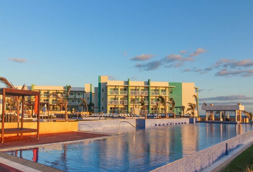 호텔 Grand Muthu Cayo Guillermo