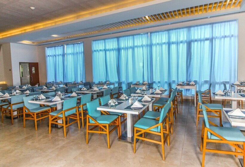 호텔 Grand Muthu Cayo Guillermo