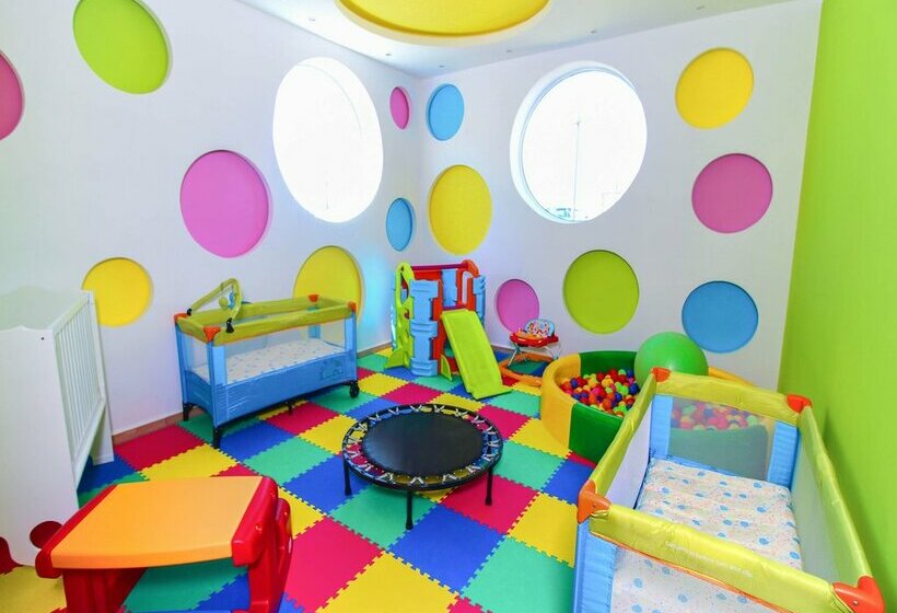 호텔 Grand Muthu Cayo Guillermo