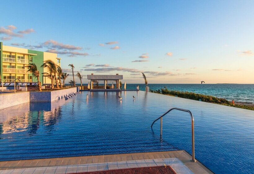 호텔 Grand Muthu Cayo Guillermo