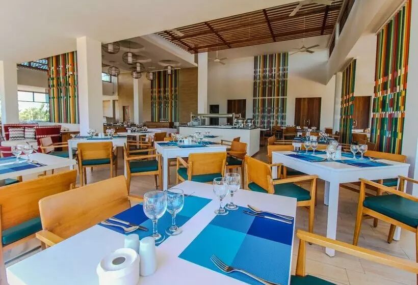 ホテル Grand Muthu Cayo Guillermo