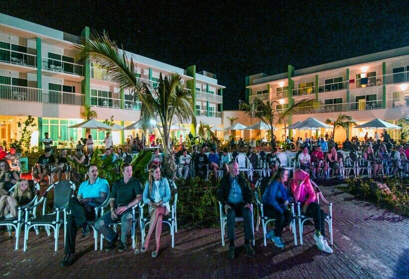 호텔 Grand Muthu Cayo Guillermo