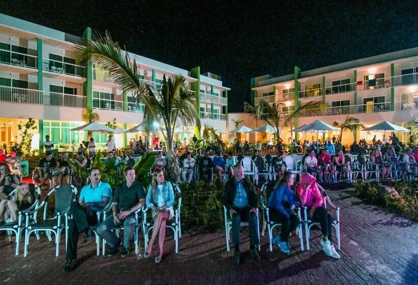 ホテル Grand Muthu Cayo Guillermo