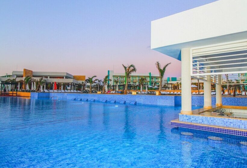 호텔 Grand Muthu Cayo Guillermo