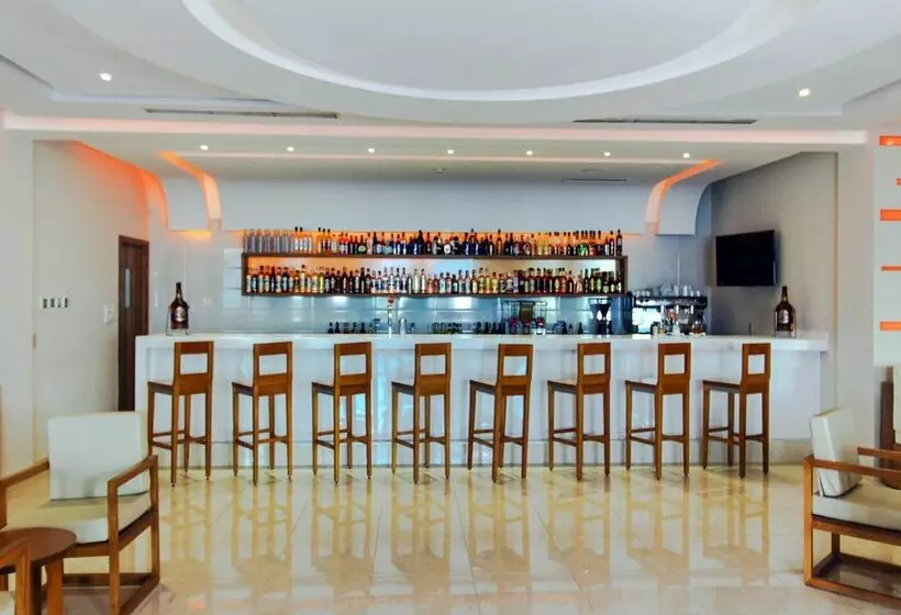 ホテル Grand Muthu Cayo Guillermo