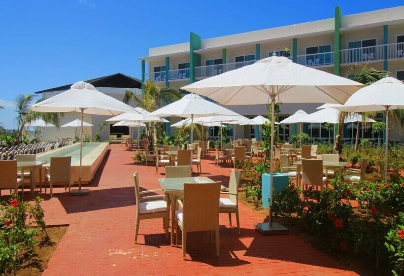 호텔 Grand Muthu Cayo Guillermo