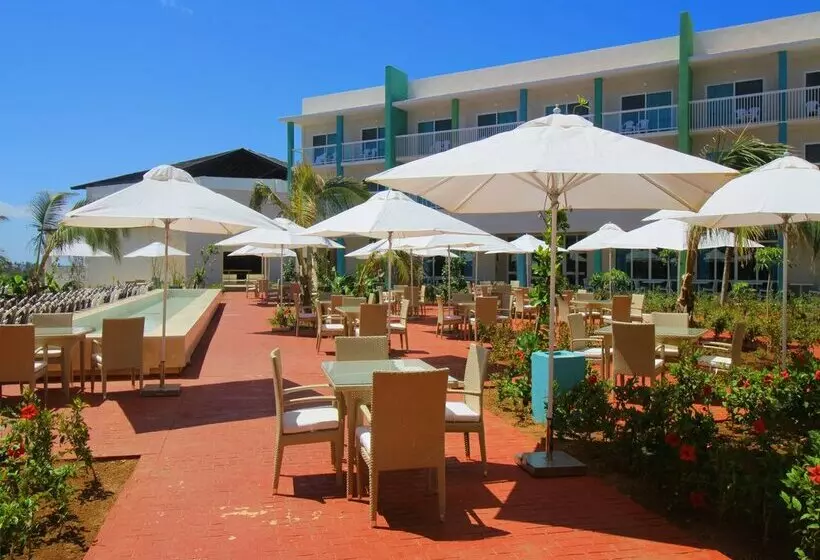 ホテル Grand Muthu Cayo Guillermo