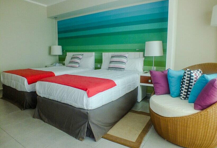 호텔 Grand Muthu Cayo Guillermo