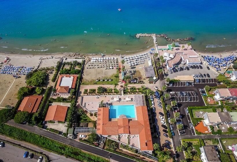 ホテル Donnarumma