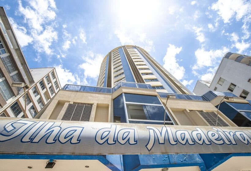 فندق Ilha Da Madeira