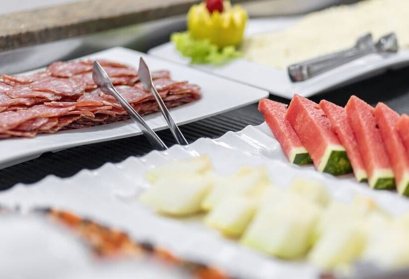 ホテル Ilha Da Madeira