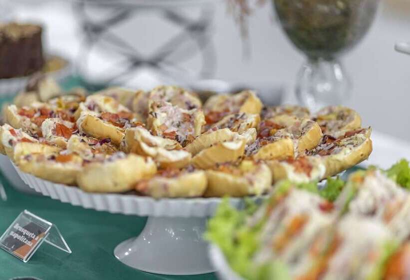 ホテル Ilha Da Madeira