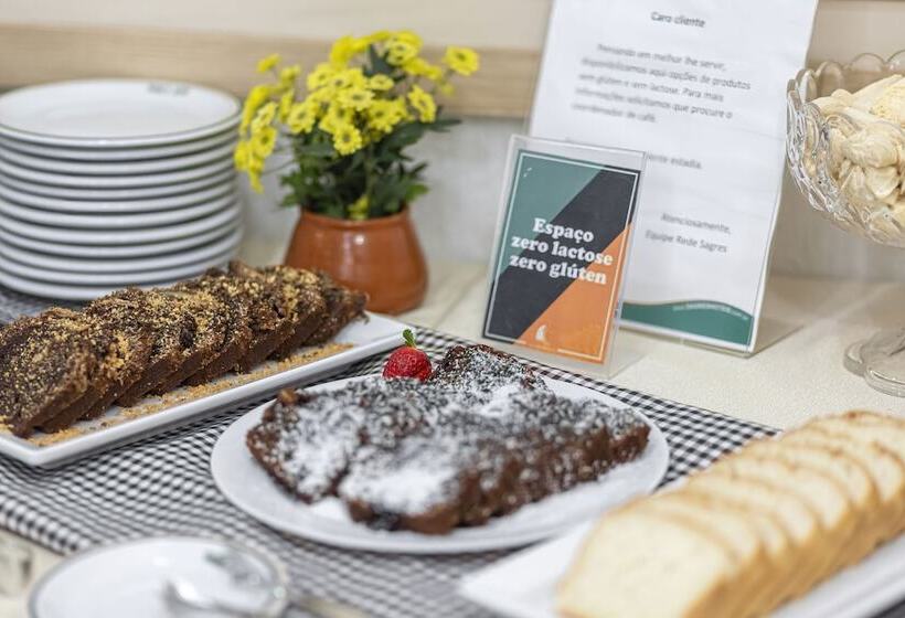 בית מלון כפרי Ilha Da Madeira