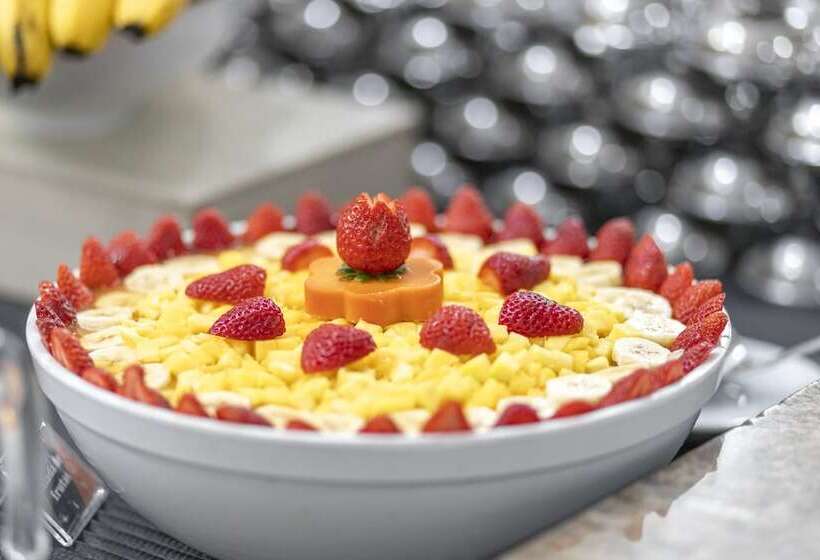 ホテル Ilha Da Madeira